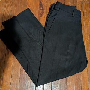 Haggar H26 Men's Dress Slacks 36x29